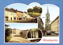 CPM Osweiecim 