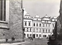 CPM Warszawa Ulica Kanonia 