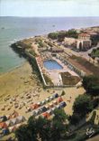 CPM Royan La Plage et la Nouvelle Piscine de Foncillon 