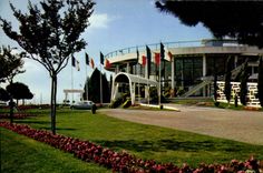 CPM Royan Charente Maritime Le casino 