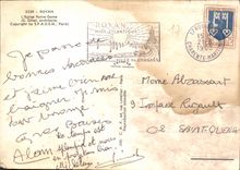 CPM Royan L'Eglise Notre Dame 