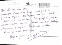 CPM Ile de Re Charente Maritime 