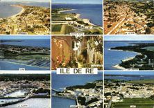 CPM Ile de Re 