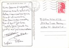 CPM Ile de Re 