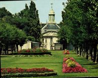 CPM Rochefort Cours d'Ablois et Hopital de la Marine 