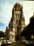 CPM Saintes Eglise Saint Pierre 