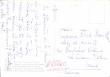 CPM Rhodes Paysannes d'Embana a la fontaine 