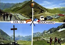 CPM Col du Boucharo 