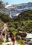 CPM Hautes Pyrenees Cirque de Gavarnie 