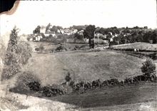 CPM Badelfols d'Ans Dordogne Vue generale 