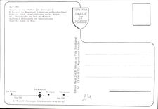 CPM Vallee de la Vezere Dordogne a Peyzar le Moustier Station prehistorique 