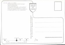 CPM Vallee de la Vezere Peyzac le Moustier Dordogne Station prehistorique 