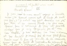 CPM Lourdes La Grotte Miraculeuse 