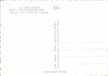 CPM La Cote d'Azur Ste Maxime sur Mer Vue prise de la Place des Palmiers