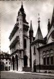 CPM Dijon Cote d'Or Eglise Notre Dame 