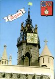 CPM Dijon Cote d'Or Eglise Notre Dame 