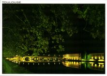 CPM Toulouse L'Hotel Dieu et le Pont Neuf 