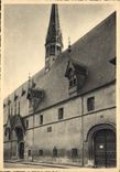 CPM Hotel Dieu de Beaune Cote d'Or 