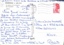 CPM Toulouse Ville d'Art La Place et le donjon du Capitole 