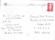 CPM Toulouse Cite des Capitouls 