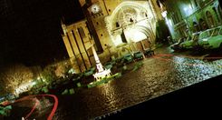 CPM Toulouse La Cathedrale St Etienne 