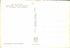 CPM Toulouse Ville d'Art Cite des Violettes Le Capitole salle des Illustres 