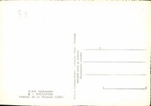 CPM L'Art Toulousain Toulouse Portail de la Dalbade 