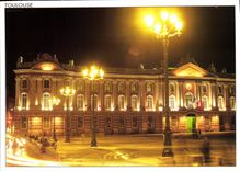CPM Toulouse Le Capitole 