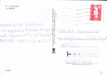 CPM Toulouse Le Capitole 