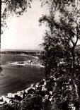 CPM Menton Vue generale et le Cap Martin 