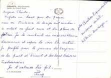 CPM Toulouse Hte Garonne Jardin du Grand Rond 