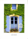 CPM Visage du Sud Ouest La Penetre bleue 