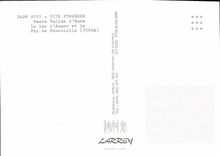 CPM Site Pyreneen Haute Vallee d'Aure Le Lac d'Aumar et le Pic de Neouvielle 