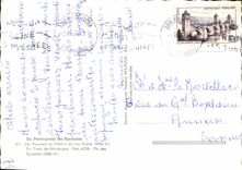 CPM Lac Saoussat et Chemin du Lac Glace 