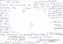 CPM Toulouse La Ville Rose L'Hotel d'Assezat Chef d'Ceuvre de la Renaissance 