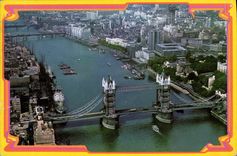 CPM Tower Bridge London 