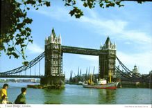 CPM Tower Bridge London 