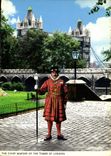 CPM The Chief Warder of the Tower of London 
