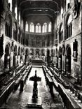 CPM St Bartholomew the Great Founded The Nave Looking East 