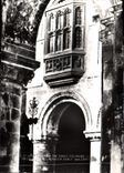 CPM St Bartholomew the Great Founded 1123 