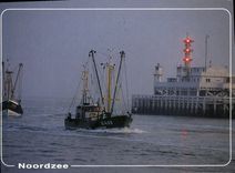 CPM Noordzee 