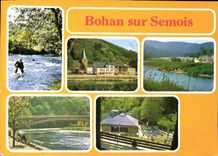 CPM Bohan sur Semois 