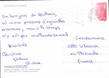 CPM Bohan sur Semois 
