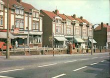CPM The Broadway Selsdon Surrey 
