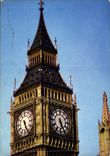 CPM The Clock Tower London 