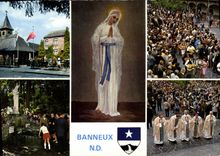 CPM Banneux ND 