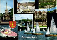 CPM Liege et la Meuse 