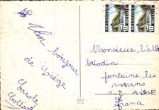 CPM Liege et la Meuse 