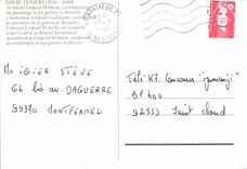 CPM David Teniers 1610 1690 