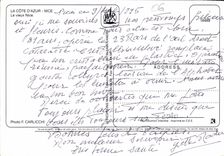 CPM La Cote d'Azur Nice Le Vieux Nice 